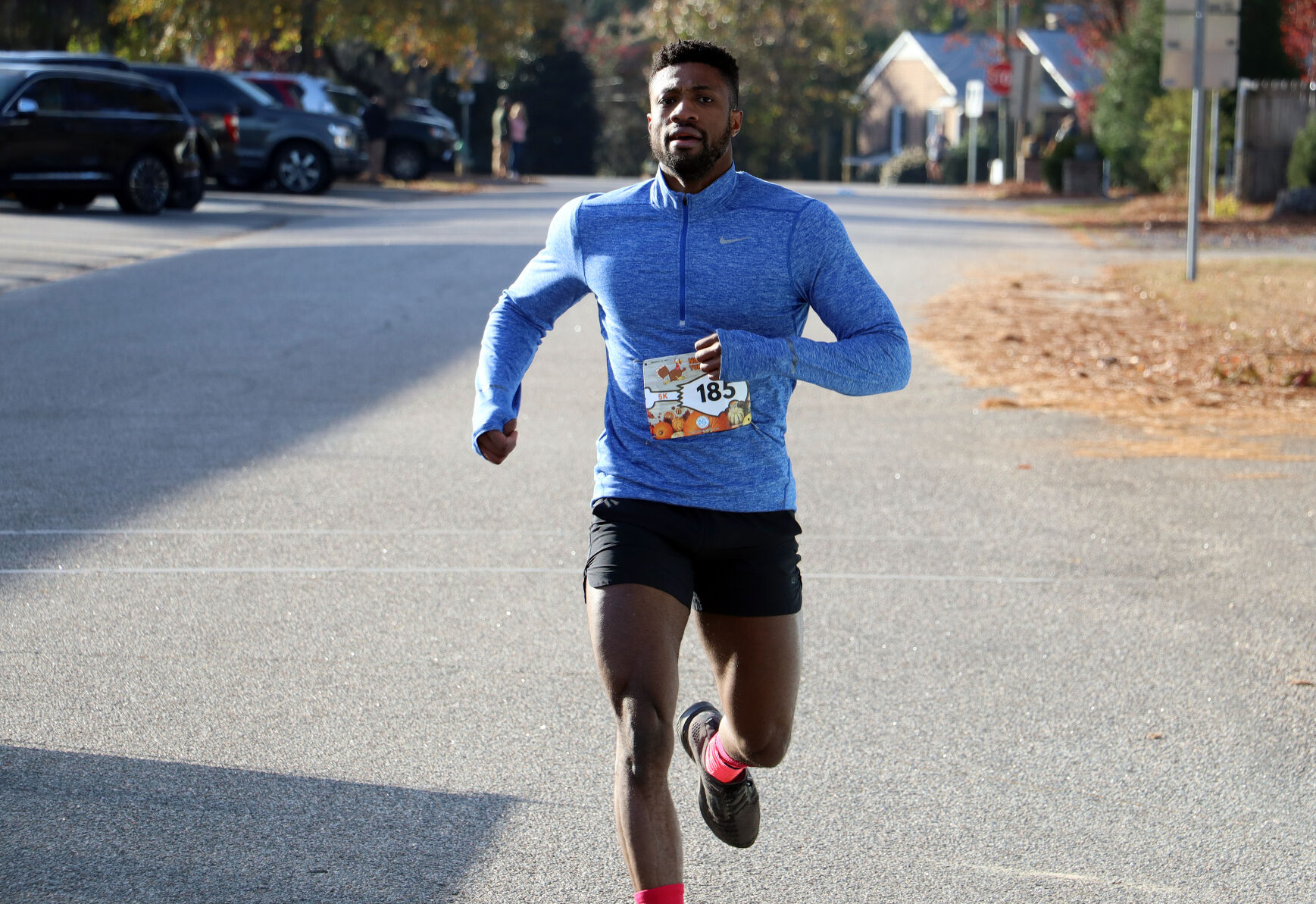 Florence Turkey Trot